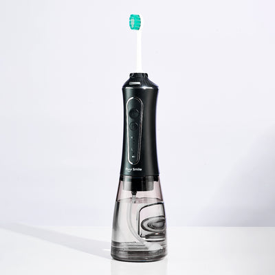 PUURSMILE WATER FLOSSER - 50% OFF HALLOWEEN SALE + 3 FREE GIFTS (WORTH $120)