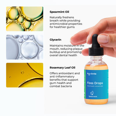 PUURSMILE WATER FLOSSER - 50% OFF HALLOWEEN SALE + 3 FREE GIFTS (WORTH $120)