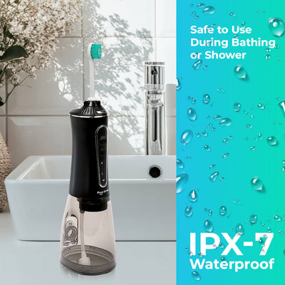 PuurSmile Water Flosser