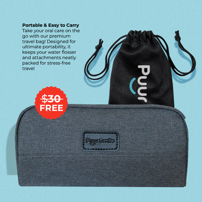 PuurSmile Water-Flosser