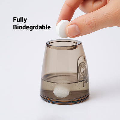 HydroClean™ Tank Tablets – Fresh Mint Formula