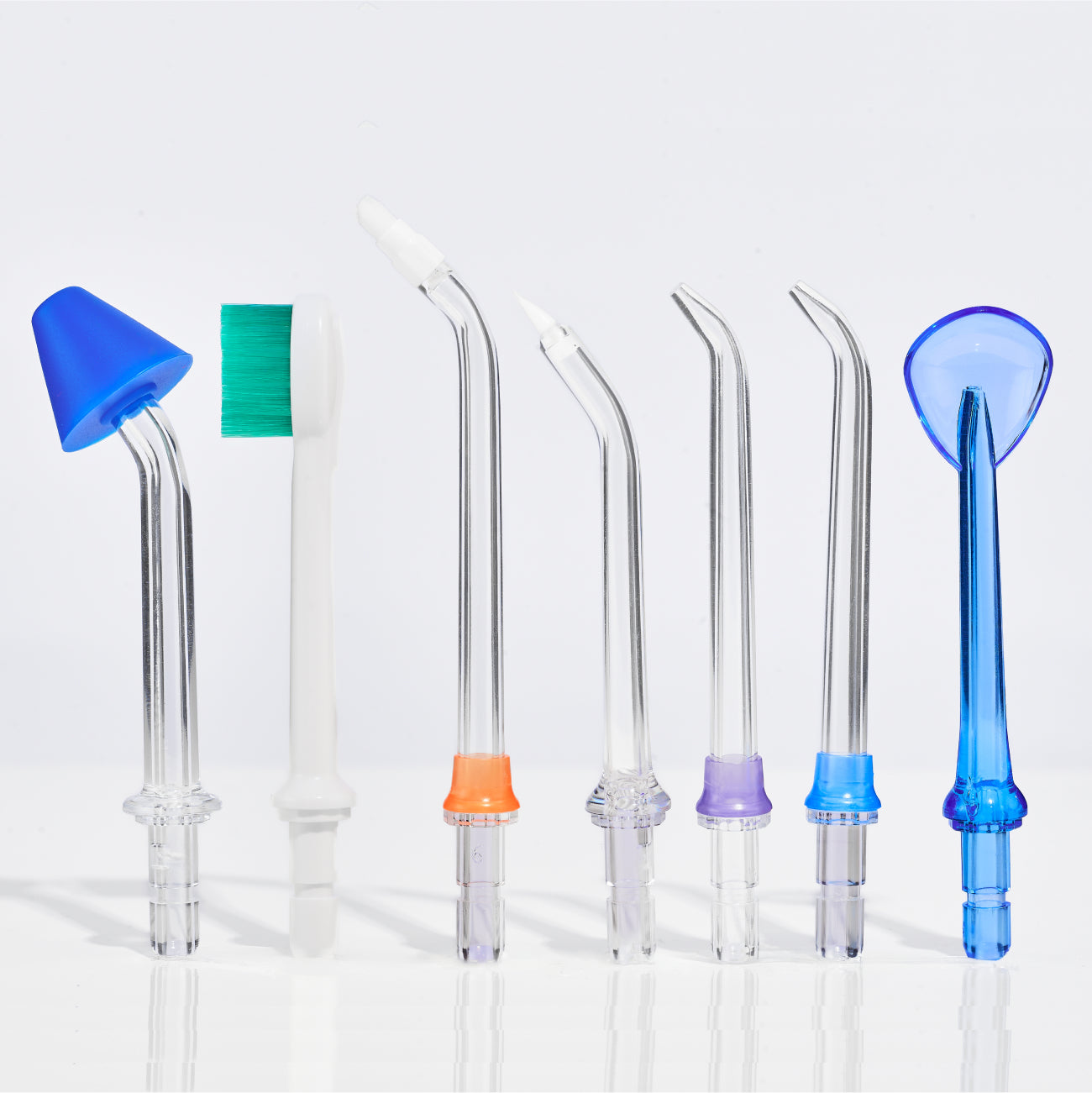 PuurSmile Replacement Nozzles (7-Pack)