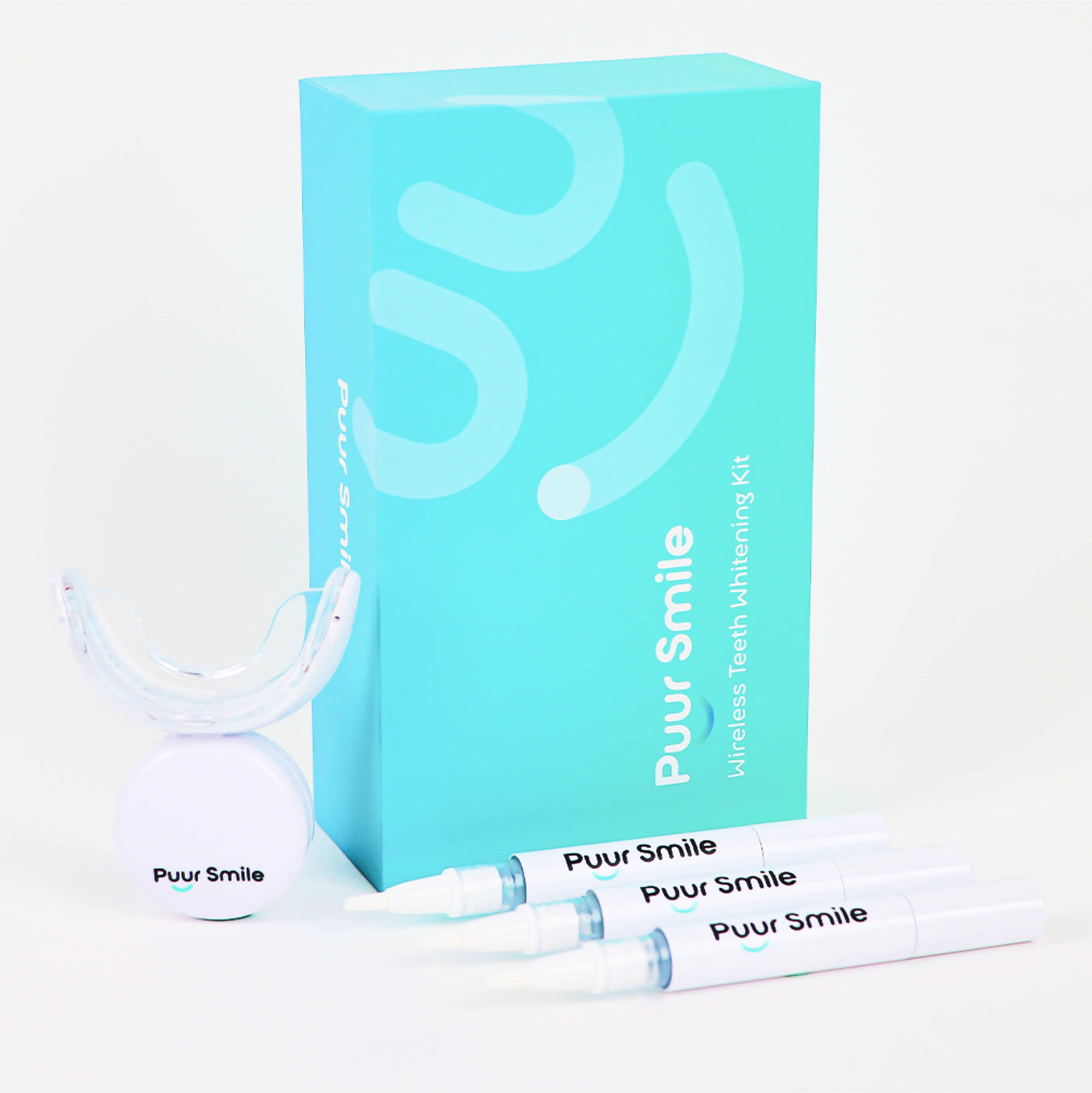 PuurSmile Ultimate Teeth Whitening Kit