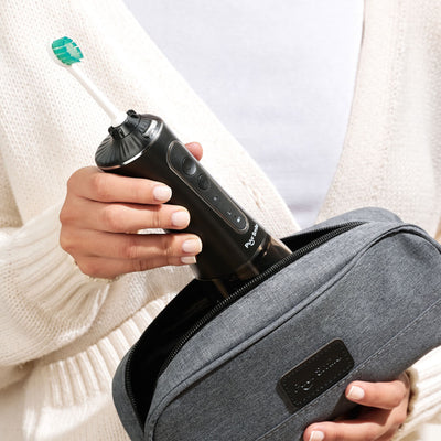 PuurSmile Ultimate Water Flosser Starter Kit