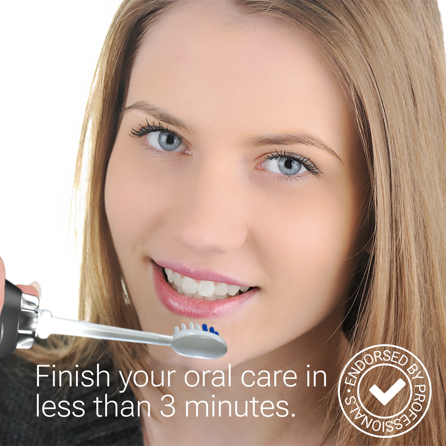 PUURSMILE WATER FLOSSER - UP TO 70% OFF HALLOWEEN SALE + 3 FREE GIFTS (WORTH $120)