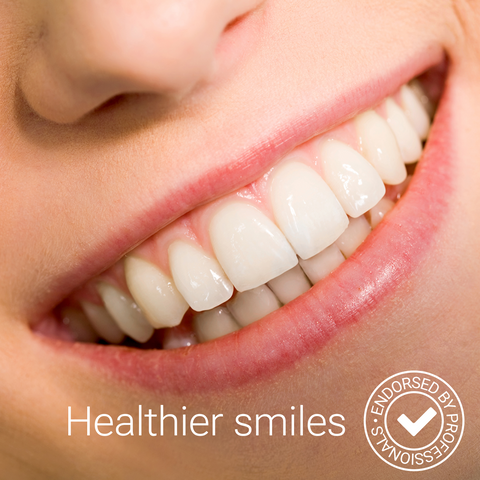 PUURSMILE WATER FLOSSER - 55% OFF HALLOWEEN  SALE + 4 FREE GIFTS (WORTH $150)