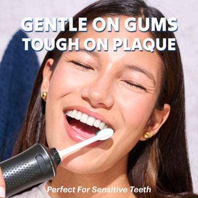 PuurSmile® Electric Water Flosser